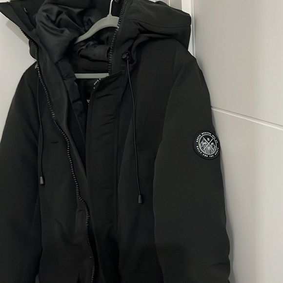 NorthWestern Jacket - Picture 3 of 4